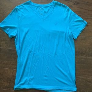 Men’s American Eagle V-Neck T